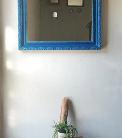 Puenteviejo דירה *