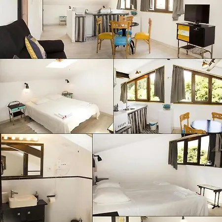 דירה Puenteviejo