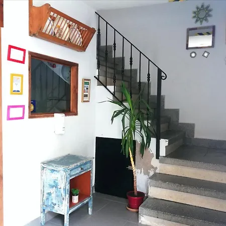 Puenteviejo * ארנס דה סן פדרו