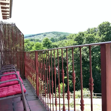 Puenteviejo * ארנס דה סן פדרו