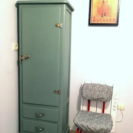 Apartman Puenteviejo Arenas de San Pedro