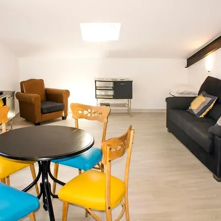 Puenteviejo Apartamento