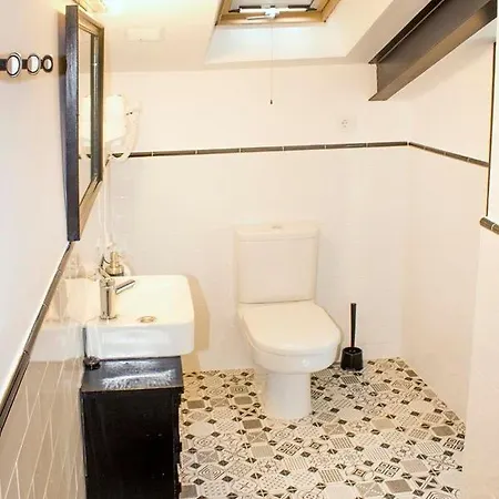 Apartman Puenteviejo