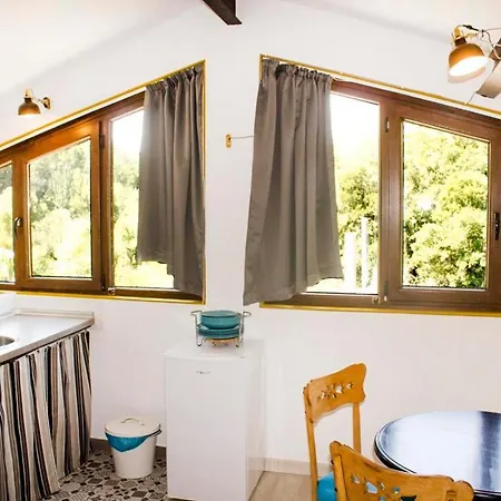 Puenteviejo Apartman