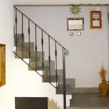 Apartman Puenteviejo Arenas de San Pedro