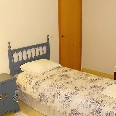 Apartman Puenteviejo