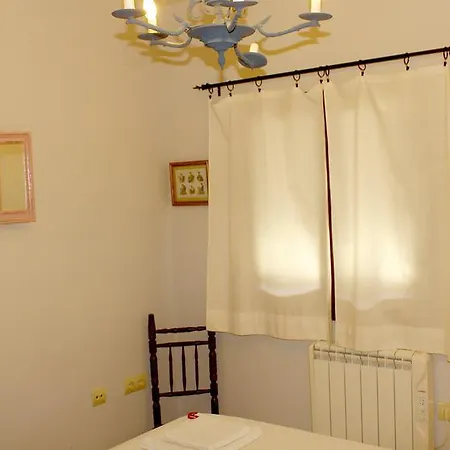 Puenteviejo ארנס דה סן פדרו