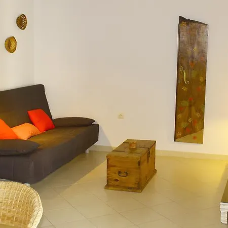 Apartman Puenteviejo *