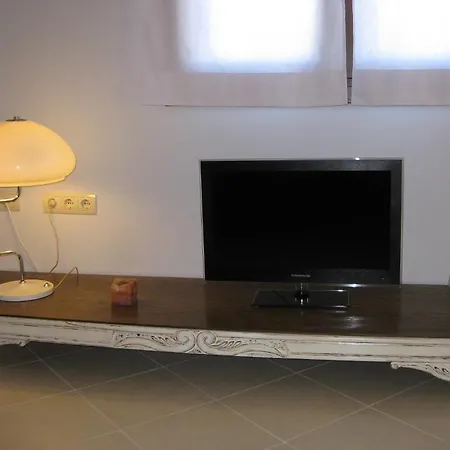 Apartamento Puenteviejo *