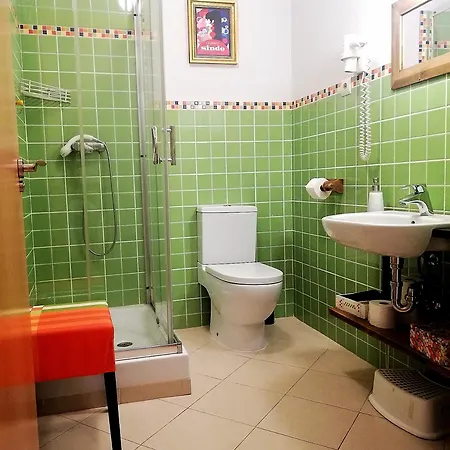 Puenteviejo דירה