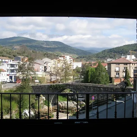 Apartman Puenteviejo