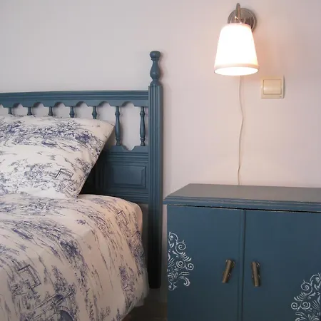 Apartamento Puenteviejo *