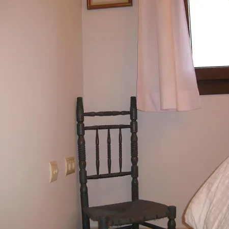 Apartamento Puenteviejo *