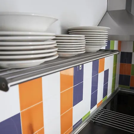 Puenteviejo Apartman Arenas de San Pedro