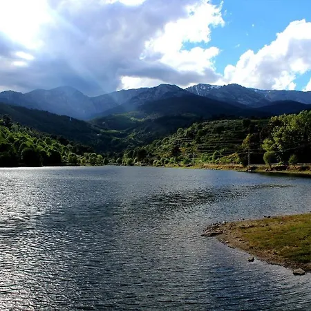 Puenteviejo Apartman Arenas de San Pedro