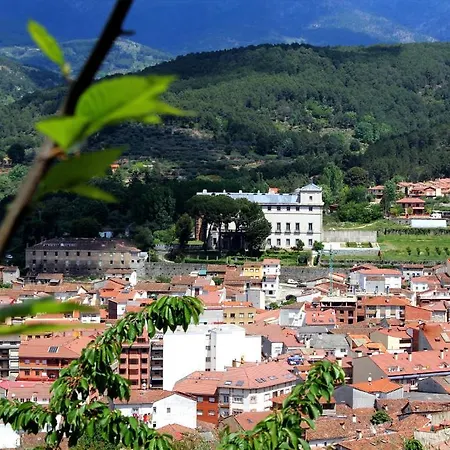 Apartman Puenteviejo Arenas de San Pedro