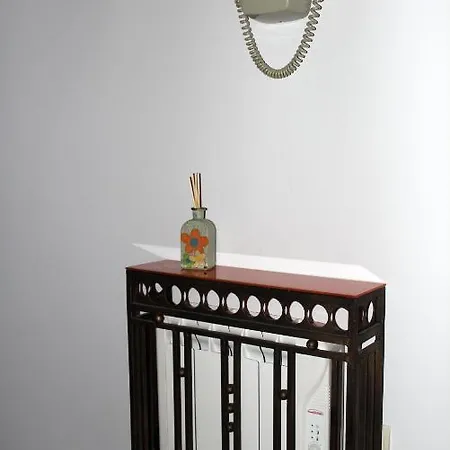 Puenteviejo Apartman