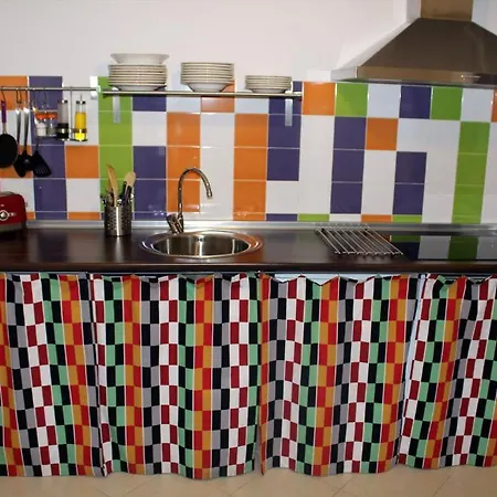 Puenteviejo דירה *