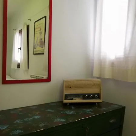 דירה Puenteviejo *