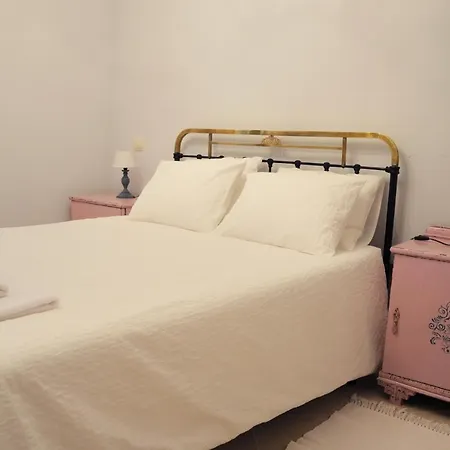 Puenteviejo Apartman