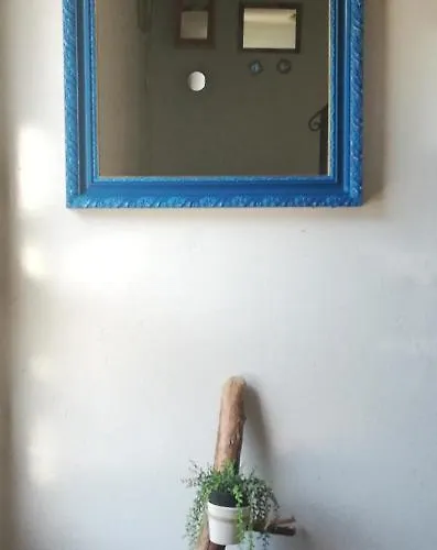 Puenteviejo Апартаменты *