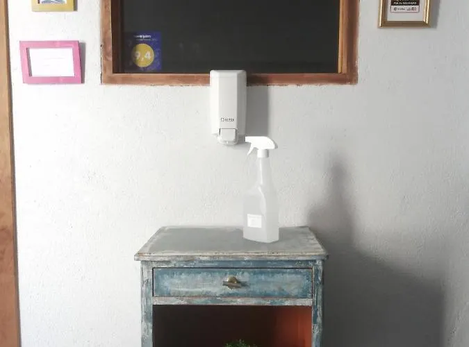 Апартаменты Puenteviejo Аренас-де-Сан-Педро