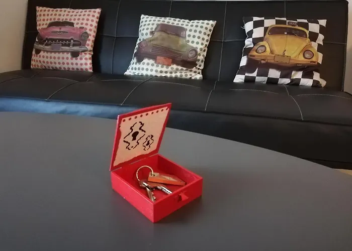 Puenteviejo Аренас-де-Сан-Педро