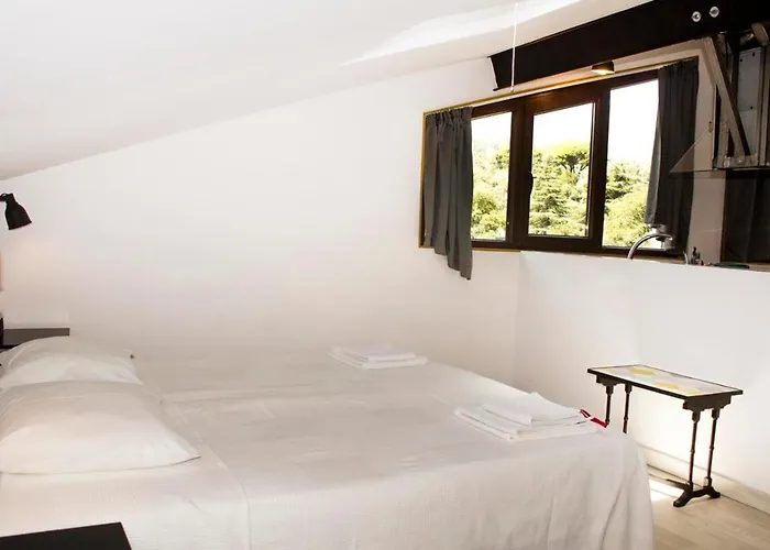 Puenteviejo Аренас-де-Сан-Педро