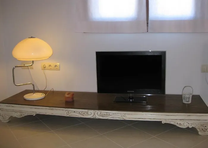 Апартаменты Puenteviejo *