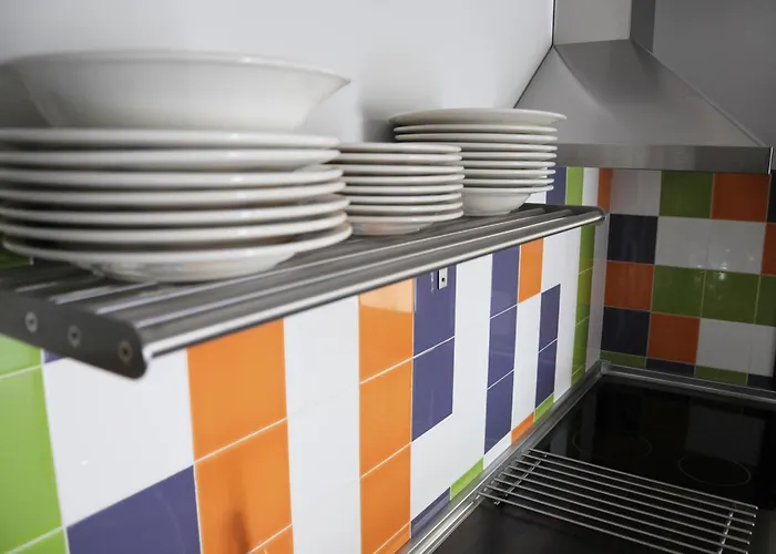 Puenteviejo Апартаменты Аренас-де-Сан-Педро