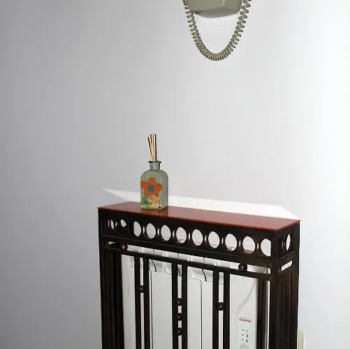 Puenteviejo Апартаменты