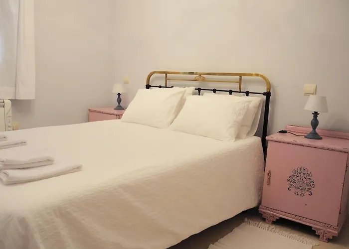 Puenteviejo Апартаменты